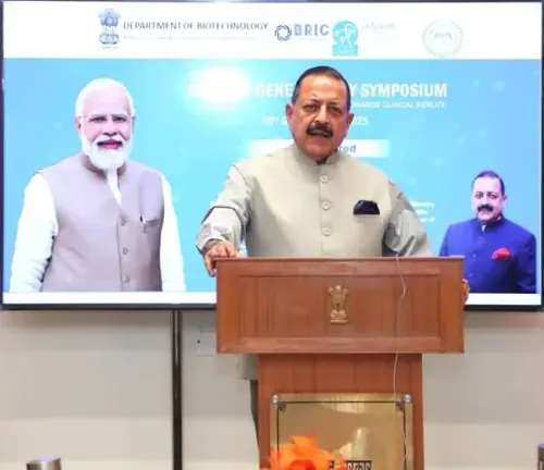 Is Affordable, Accessible, and Quality Healthcare the Key to a Self-Reliant India?