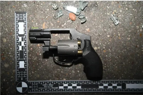 Who is the Afghan national charged in the killing of a US guardsman?