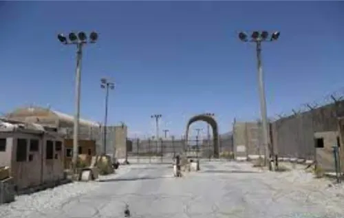 Why Are Afghan Officials Rejecting Trump's Demands for Bagram Air Base?