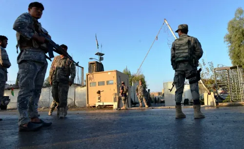 Did Afghan Taliban Confirm a 48-Hour Ceasefire with Pakistan?