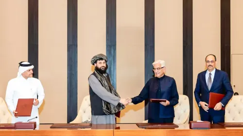 Will Afghanistan’s delegation achieve peace in talks with Pakistan in Turkey?