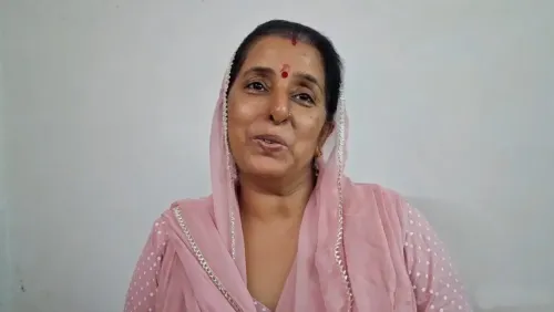 मानव सुथार का भारतीय टेस्ट टीम में चयन, अफगानिस्तान सीरीज के लिए श्रीगंगानगर के लाल को मिला मौका