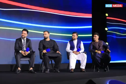 Afghanistan Premier League to launch December 27, 2026 in UAE