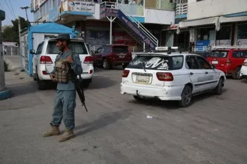Taliban official Zabihullah Amiri shot dead in Badakhshan targeted attack