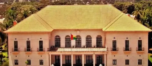 क्या गिनी-बिसाऊ में चुनावी नतीजों से पहले तख्तापलट हुआ?