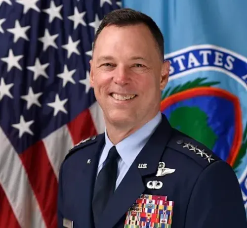 Africa is new global terror epicentre, US generals warn Congress