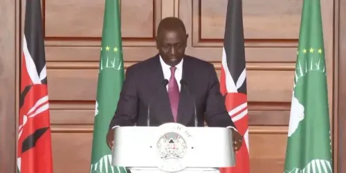 African Leaders Advocate AU Reforms for Enhanced Efficiency