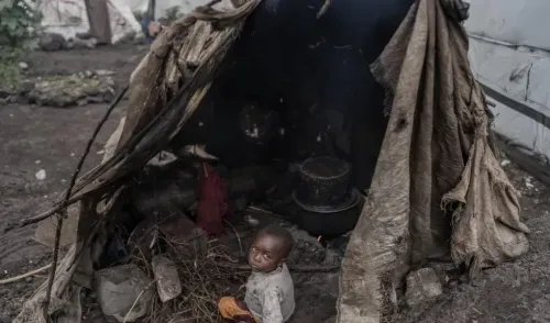 Can African Leaders Forge a Regional Solution to the Congo Conflict?