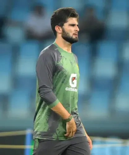 Afridi faded out a bit, he should take month-long break: Danish Kaneria