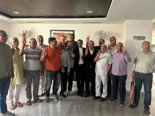 बड़ा फैसला: सोमनाथ भारती बरी, अफ्रीकी महिला मारपीट केस में 12 साल बाद मिली राहत