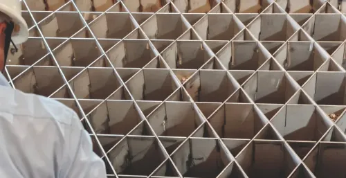 How Did Vadodara Develop Spent Fuel Transportation Containers After 3 Years of Intensive Research?