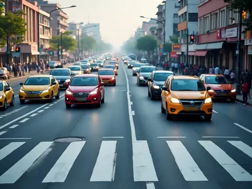 Will Kerala Cancel Licenses for Zebra-Crossing Offenders After 800 Pedestrian Deaths?