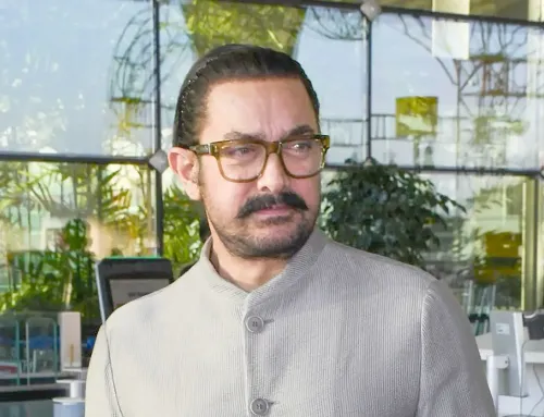 Did Aamir Khan's Heartfelt Note for Arijit Singh Follow Controversy?