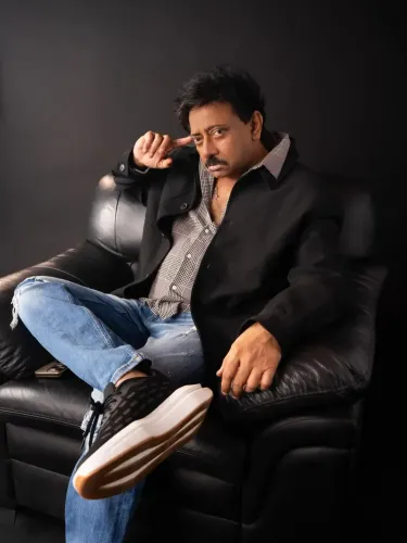 Did Ram Gopal Varma Just Call AR Rahman the ‘Nicest Human Being’ After Accusations?
