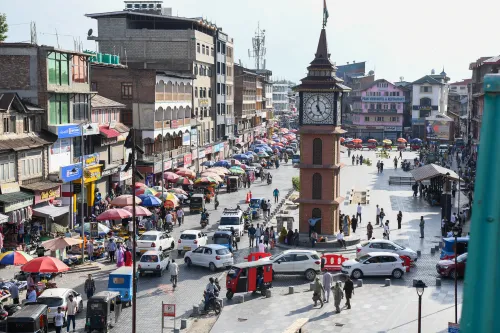 Have Pakistan's Terror Tactics Failed to Intimidate Kashmiris Since Article 370's Abrogation?