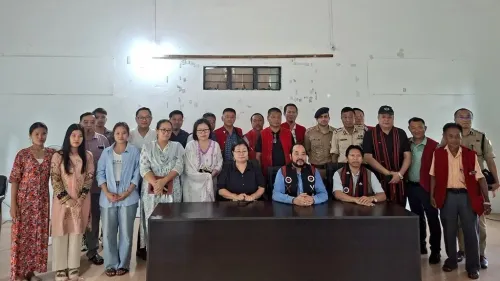 Is Nagaland Ready to Tackle an Influx of Intruders After Assam’s Eviction Drive?