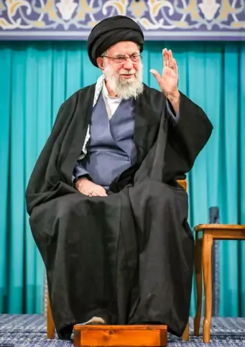 Iran's Uncertain Future After Khamenei's Reported Death
