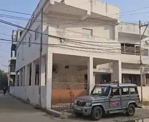Is Shakeel Ahmad's Life in Danger After Calling Rahul Gandhi a Coward?