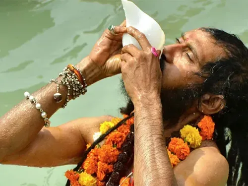 Uttar Pradesh Government to Establish a Luxurious Tent City Following the Designation of Maha Kumbh Area as a New District for Mahakumbh 2025