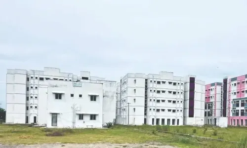 Will TNUHDB Launch Its 1,152-Flat Housing Project in Tiruvallur by December?
