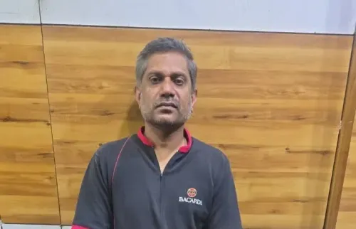 Mumbai Police Set to Interrogate Mastermind Behind Over 1000 Bomb Hoax Emails