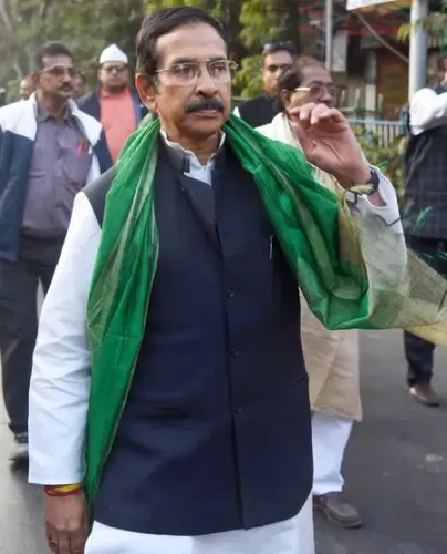 Congress to Hold Protest in Kolkata Over Voter List Issues Ahead of Elections