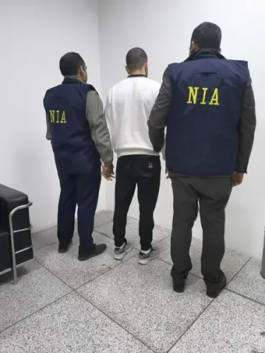 Was Anmol Bishnoi Arrested After His Deportation from the US?
