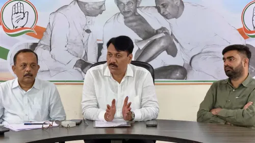 Manjalpur bypoll July 30: BJP confident, Congress to contest, AAP undecided