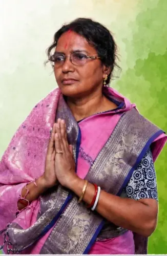 RG Kar victim's mother demands encounter-style justice after Gaighata killing