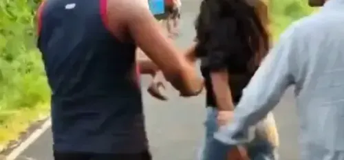 Samastipur girl harassed in public; 5 detained after video goes viral
