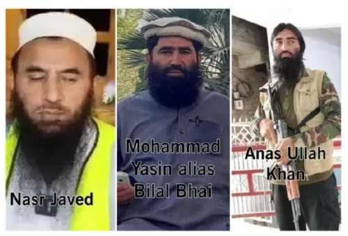 Is Lashkar-e-Taiba Relocating to Khyber Pakhtunkhwa with New Terror Facility?
