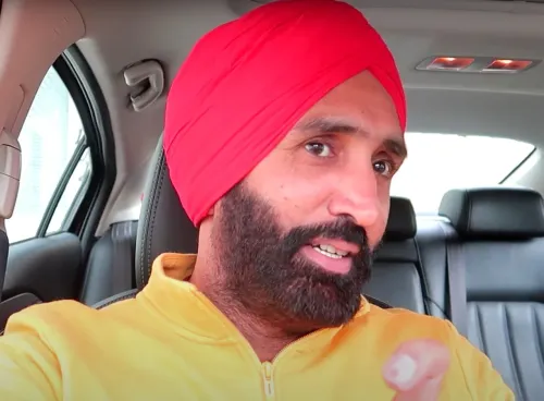 What Happened After Jyoti Malhotra's Arrest? Another YouTuber Arrested for Espionage!
