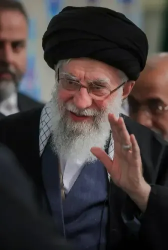 IRGC Promises 'Severe Retaliation' Following Khamenei's Death Amid US-Israel Attack