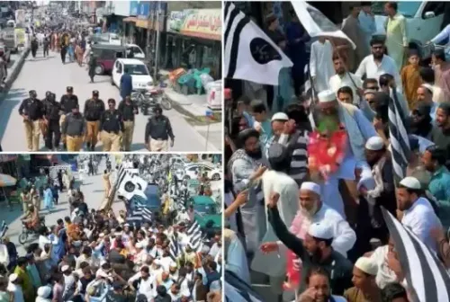 Have JeM and Hizbul Started Relocating to Khyber Pakhtunkhwa After Operation Sindoor?