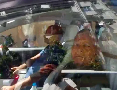 Following Rabri Devi and Tej Pratap, ED Interrogates Lalu Prasad in IRCTC Land-for-Job Investigation