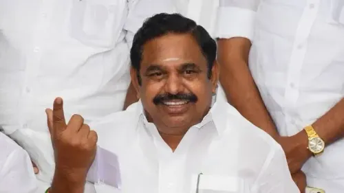 Why Did AIADMK Postpone Today's Protest Against DMK's SIR Misconduct?