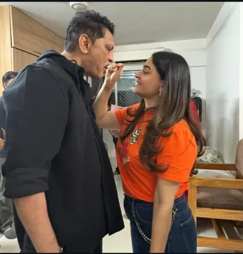 Is Mahhi Vij's Soul Truly Connected to Best Friend Nadim After Parting Ways with Jay Bhanushali?