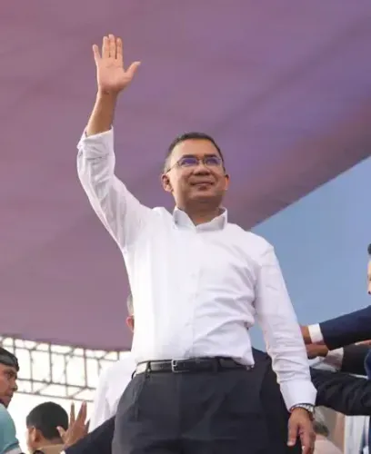 Is the BNP Finally Set to Lead Bangladesh Again?