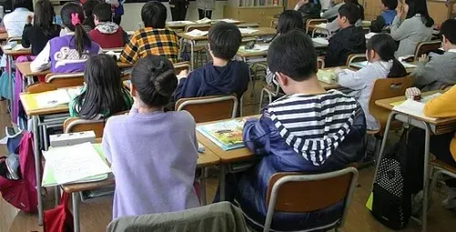Educational Institutions in Manipur to Reopen for Regular Classes on Friday After Two-Week Closure