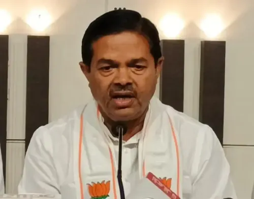 क्या आगामी मानसून सत्र महत्वपूर्ण है? जनता के चुने हुए प्रतिनिधियों से उम्मीदें: बीएल वर्मा