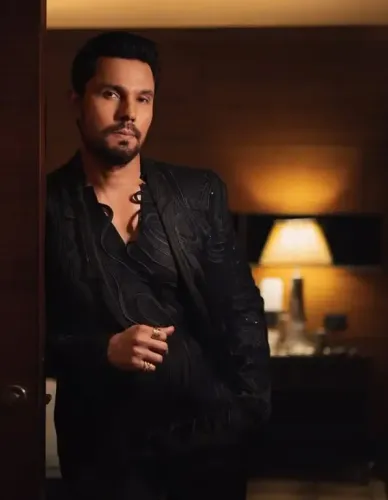 क्या फिल्में लोगों को संस्कृति और मूल्यों से जोड़ने में सफल होती हैं? रणदीप हुड्डा का नजरिया