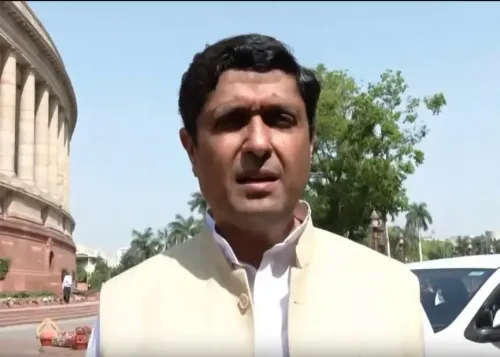 उज्ज्वल रमन सिंह: निष्पक्ष चुनाव से इंडिया गठबंधन को मिलेगी जीत