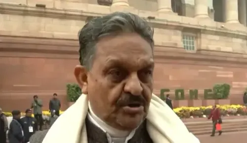 क्या अगर सरकार 365 दिन के लिए रोजगार गारंटी देती तो बेहतर होता: अफजल अंसारी?