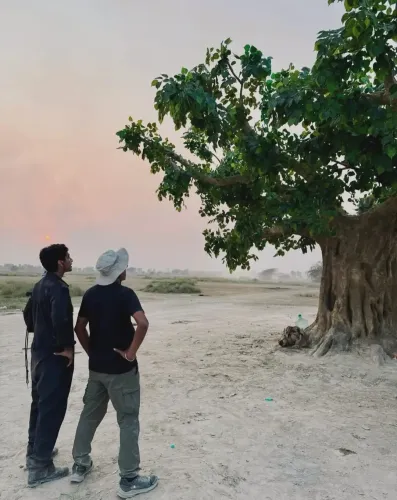 Is Agastya Nanda's portrayal of Arun Khetarpal in 'Ikkis' his most special character?