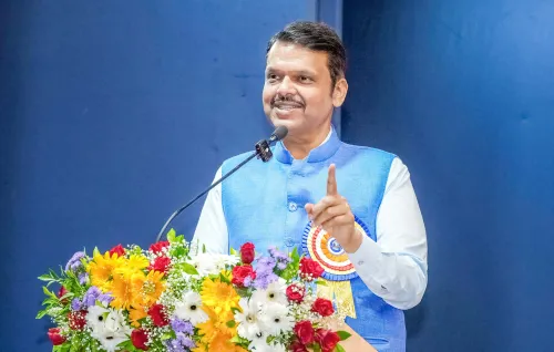 Should PM Modi Continue to Represent BJP in Future Elections?