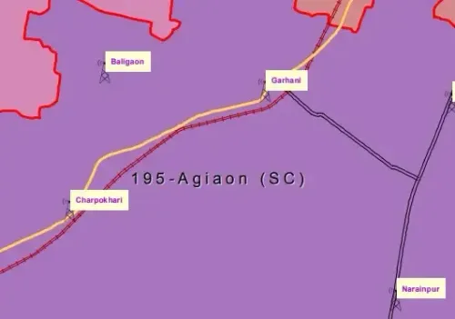 क्या अगिआंव विधानसभा सीट पर सीपीआई (एमएल) की हैट्रिक बनेगी या भाजपा की होगी वापसी?