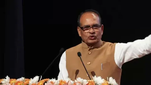 Agri Minister Shivraj assures: No one will go hungry in India