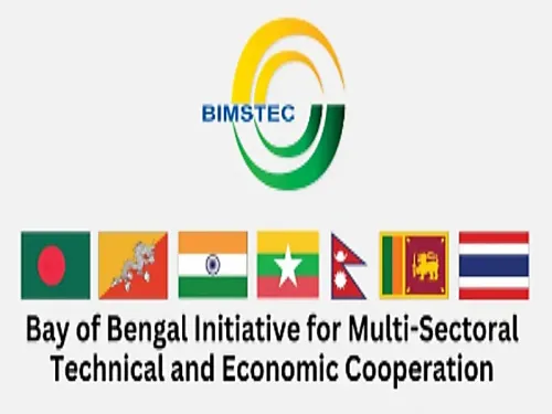 Agriculture Minister Chouhan to Join BIMSTEC Meeting in Kathmandu Tomorrow