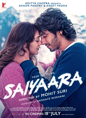 What Emotions Will the ‘Saiyaara’ Teaser Unveil?
