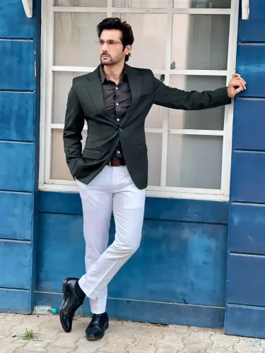 Could Aham Sharma's ‘Sampoorna’ Be a Game-Changer in Television?